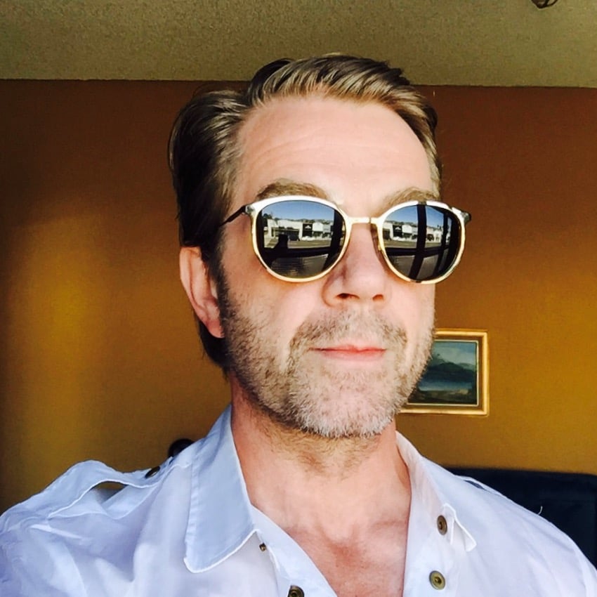 Howard Mclaren R Co Meet The 14 Geniuses Behind Your Favorite