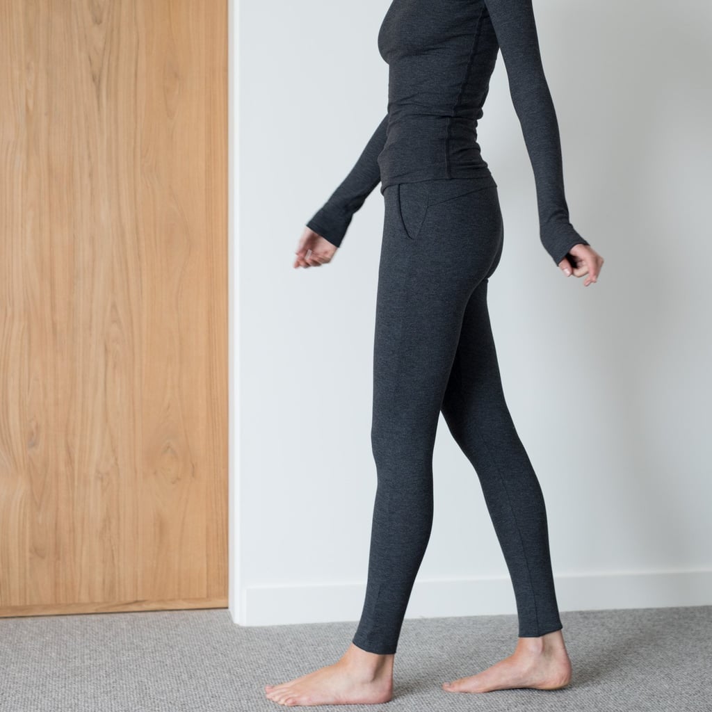 Lunya Restore Pocket Legging