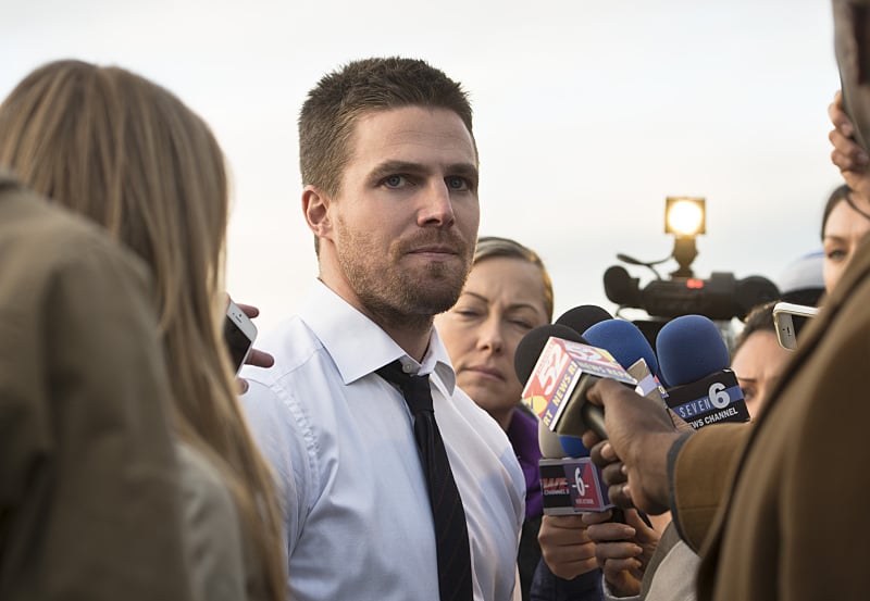 Arrow