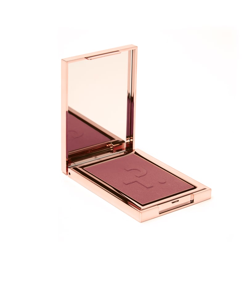 Patrick Ta Monochrome Moment Velvet Blush in She's Seductive