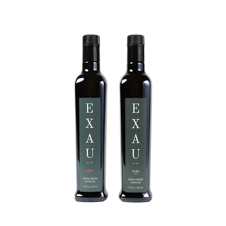 EXAU Olive Oil