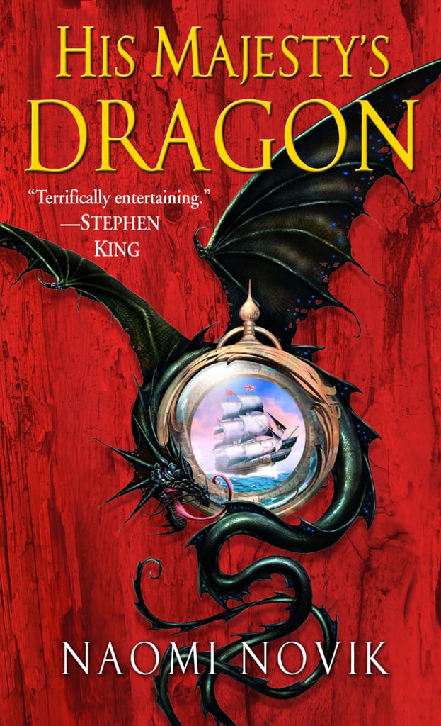 His Magesty's Dragon