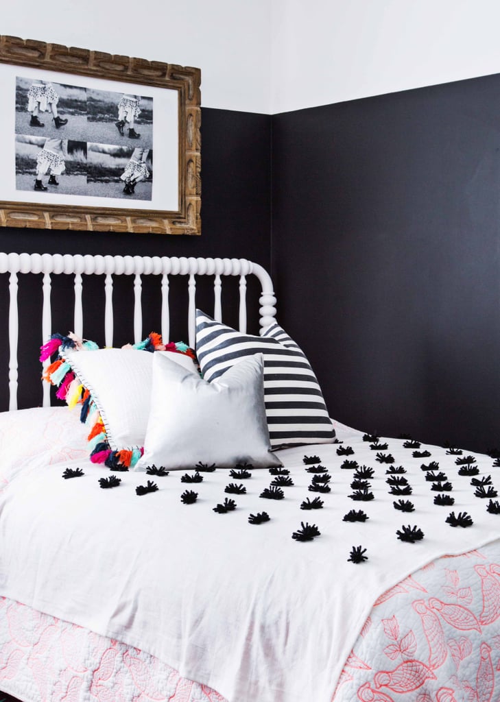 Capricorn Zodiac Sign Bedroom Decor POPSUGAR Home Photo 13