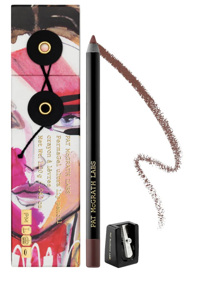 Pat McGrath Labs PermaGel Ultra Lip Pencil in Buff