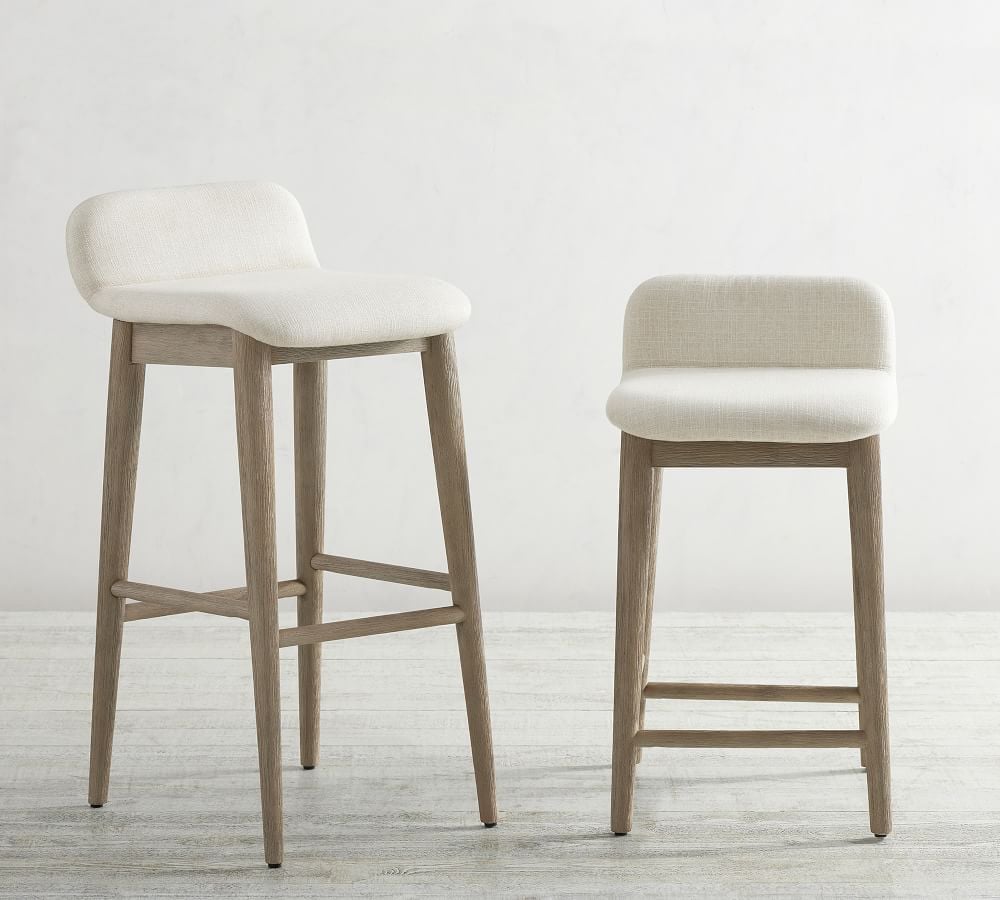 Pottery Barn Zoe Counter Stools