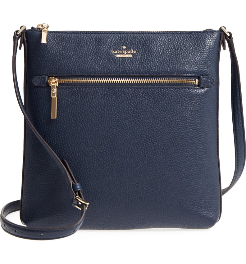 Kate Spade New York Oakwood Street Crossbody Bag