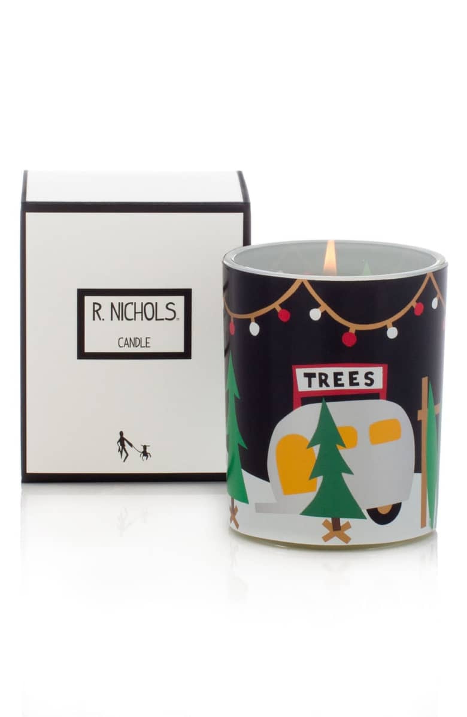 Best Christmas Candles POPSUGAR Smart Living