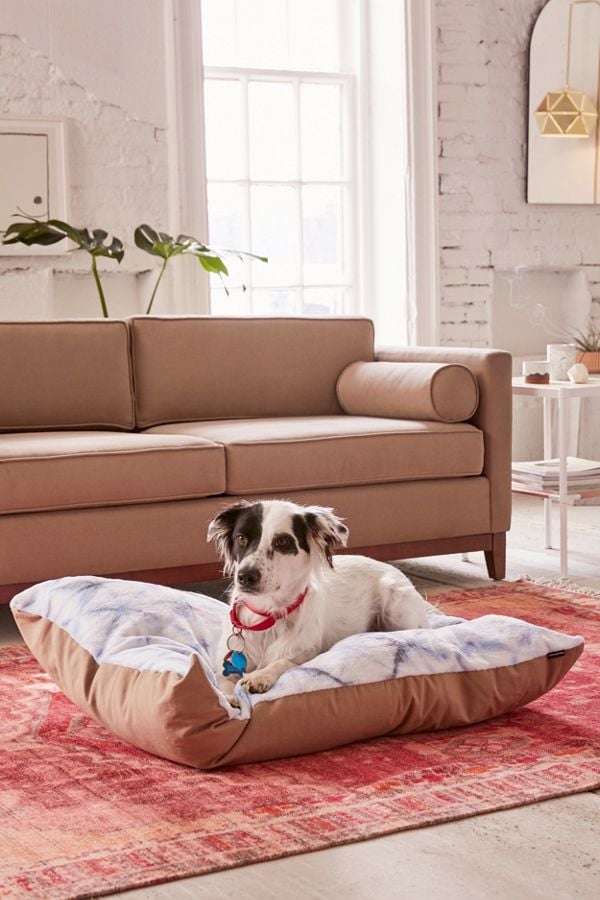 Amy Sia For Deny Tangier Pet Bed