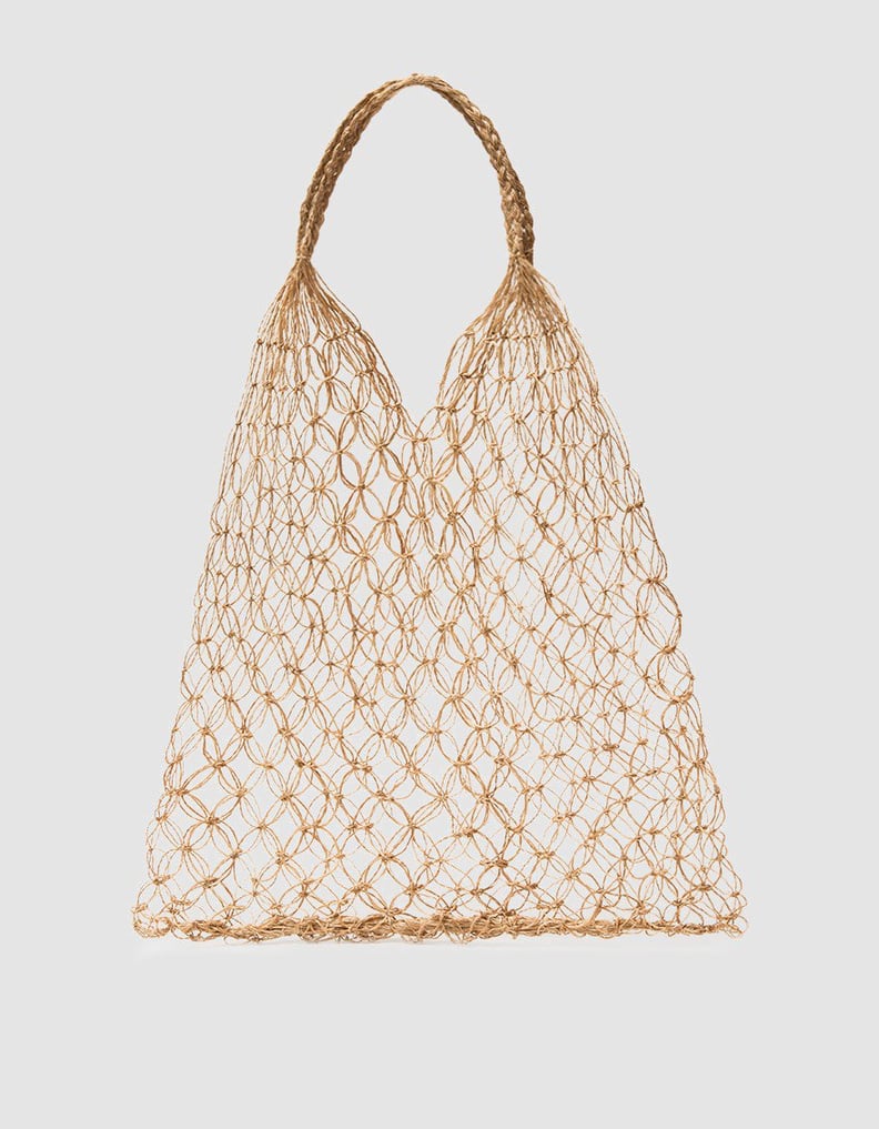 Abacá Mini Eco Tote