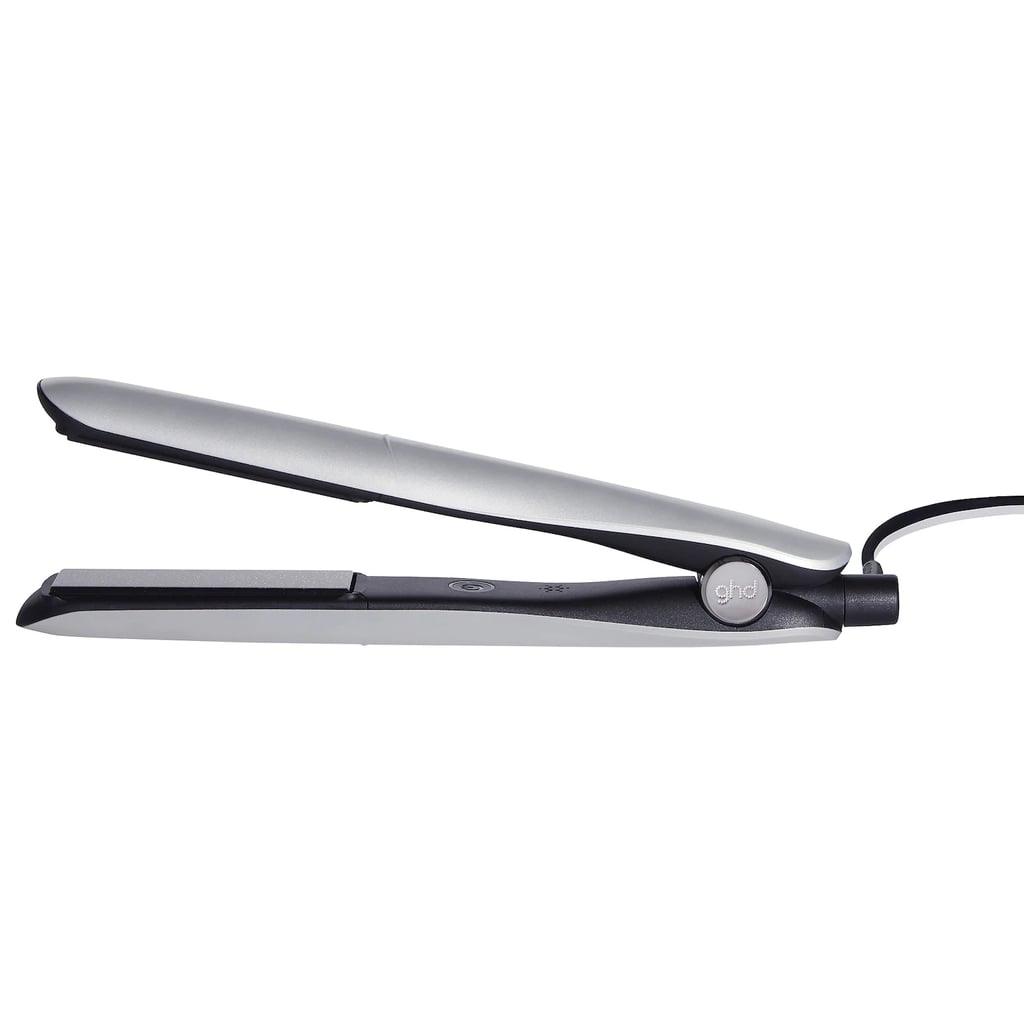 GHD Silver Moon Gold Styler Set - Upbeat Collection