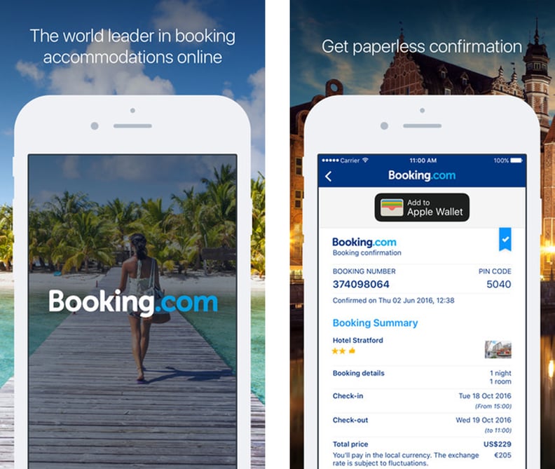 Booking.com