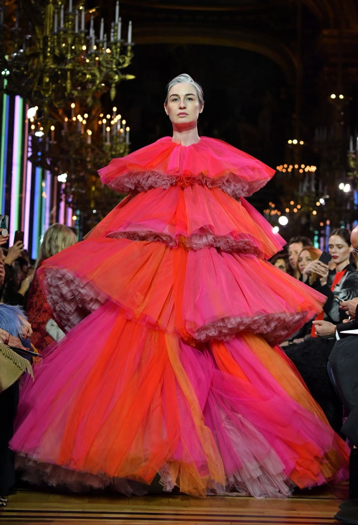 Schiaparelli Haute Couture Spring Summer 2019