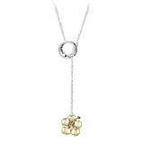 Lilo Stitch Ohana Means Family Necklace Bring the Magic of