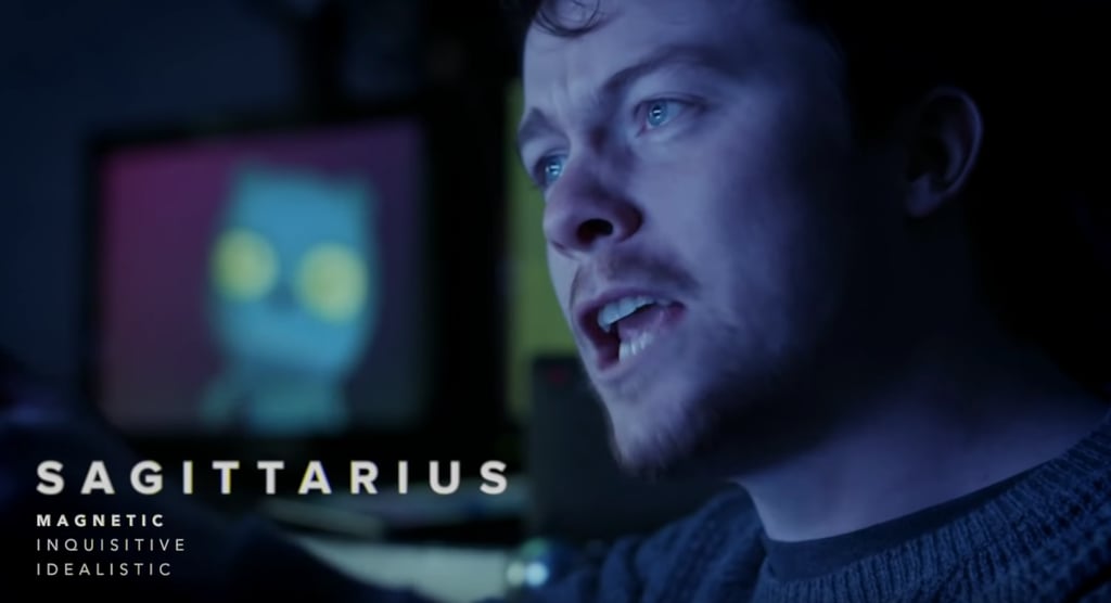 Why is it a good pick for a Sagittarius? Because they're typically magnetic, inquisitive, and idealistic. Why is it a good pick for a Sagittarius? Because they're typically magnetic, inquisitive, and idealistic.