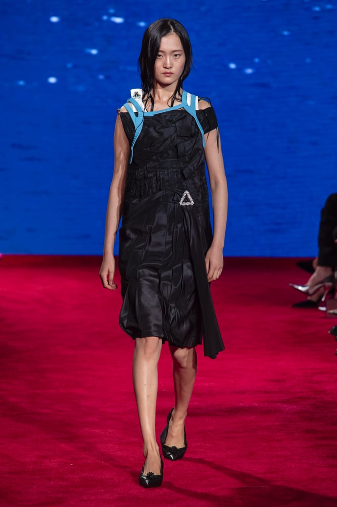 Calvin Klein Spring 2019 Collection