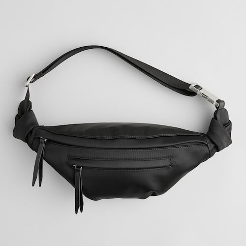 Elizabeth and James Knotted Belt Bag | Shop The New Elizabeth and James ...