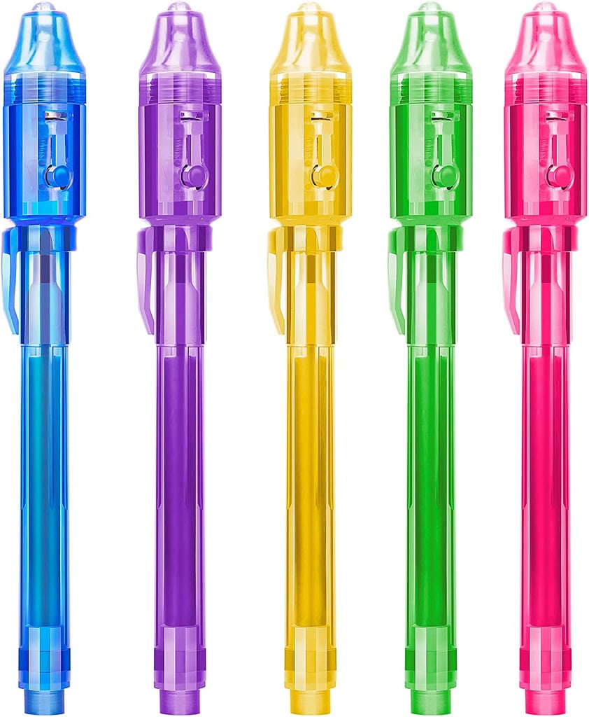 Stocking Stuffers For Little Kids: Stenda Invisible Ink Pen