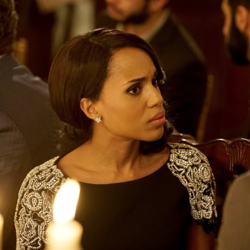 Scandal Season 5 Style