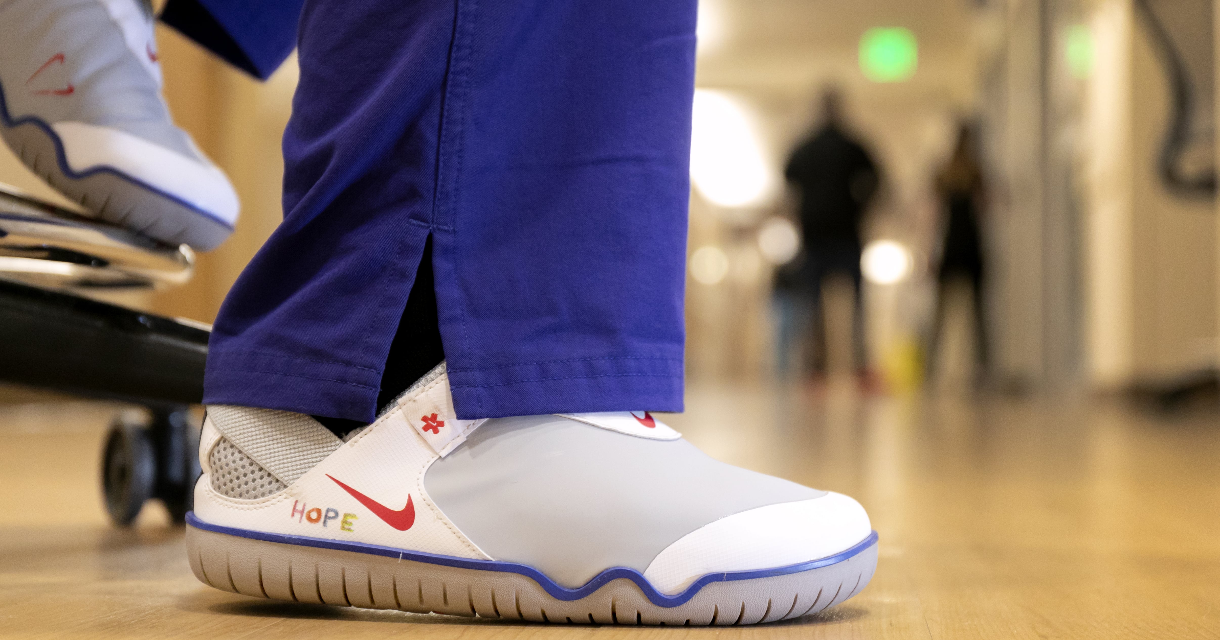 Shoes for healthcare providers online