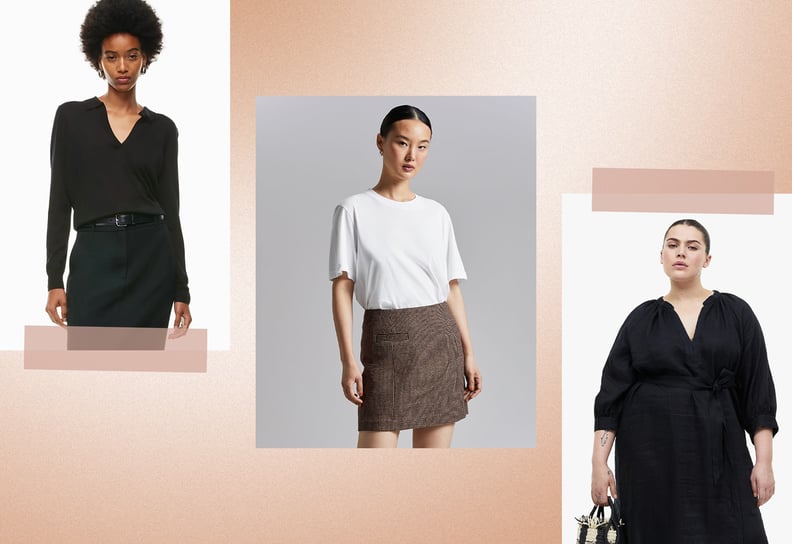 Zara Website's Home Section Is Full of Comfy Clothes