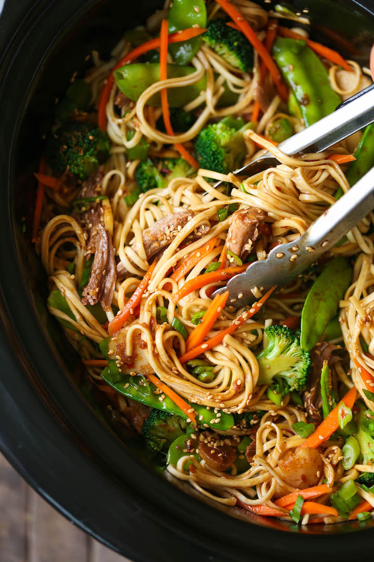 Slow Cooker Lunch Recipes For School POPSUGAR Family