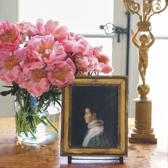 Clinton Smith on How to Decorate With Flowers on a Budget