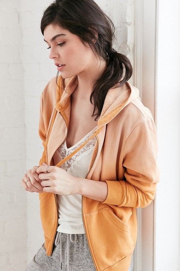 Out From Under Perfect Hoodie Sweatshirt ($64)