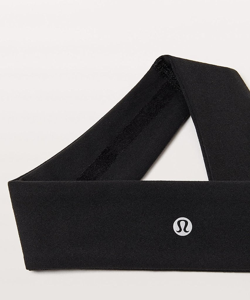 Lululemon Fly Away Tamer Headband II