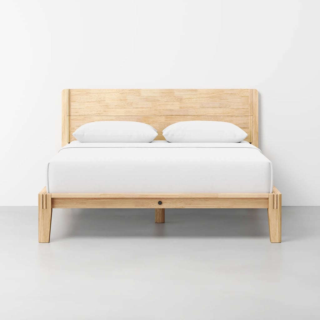 Thuma Classic Bed + Headboard