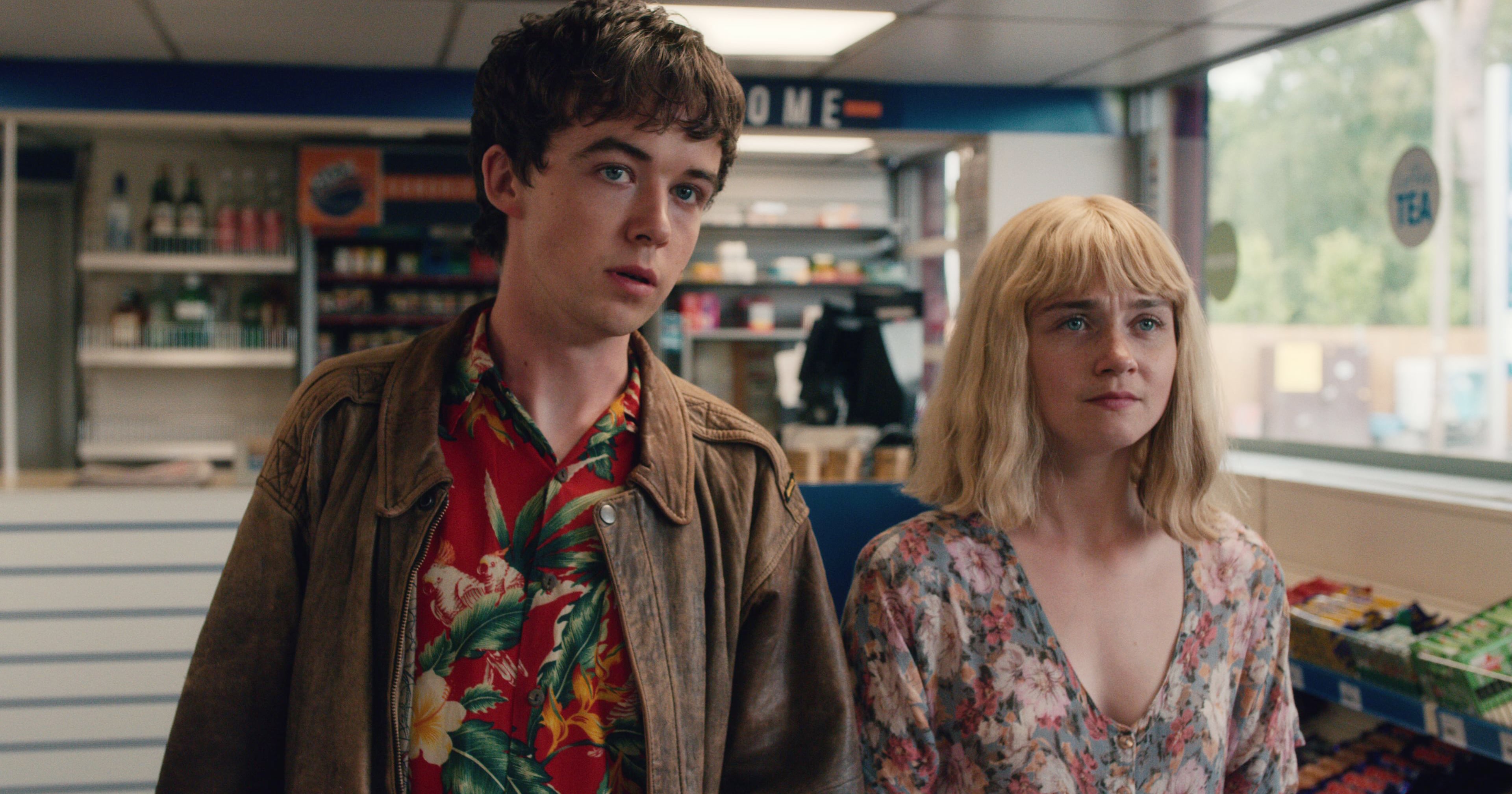 Will There Be an End of the Fucking World Season 3? POPSUGAR