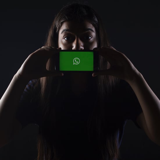 مشاركة تحديثات حالة الواتساب الخاصة بكم كقصة على الفيسبوك