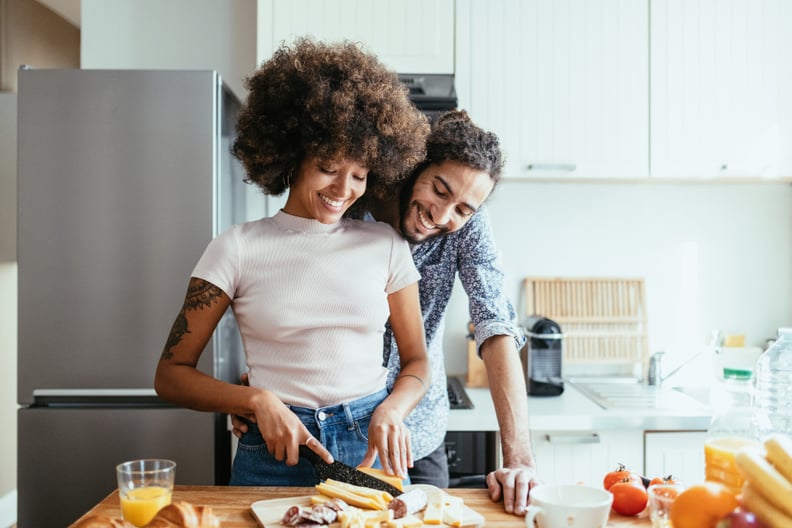 Cancer Valentine's Day Date Ideas (June 21-July 22)