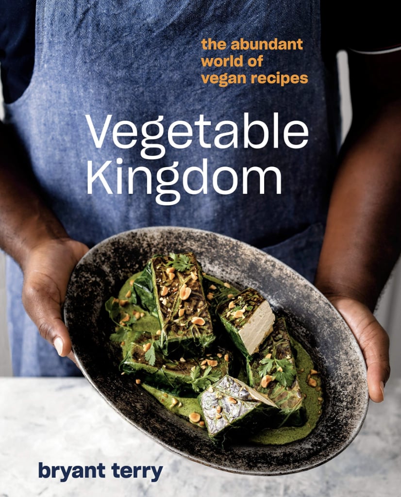 Vegetable Kingdom: The Abundant World of Vegan Recipes