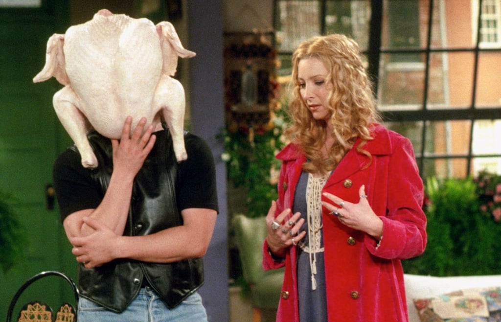 Thanksgiving Movies and TV Episodes on Netflix Thanksgiving Movies and TV Episodes on Netflix