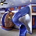 Crazy Kids' Rooms That Are Supercool