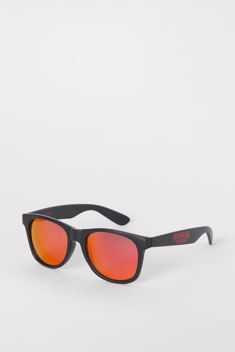 Stranger Things x H&M Sunglasses