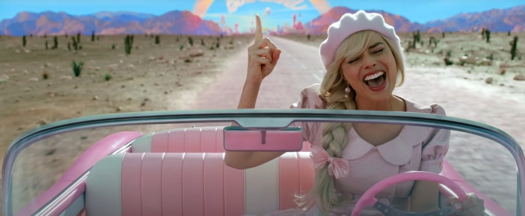 All the Mattel Movies in the Works After Barbie
