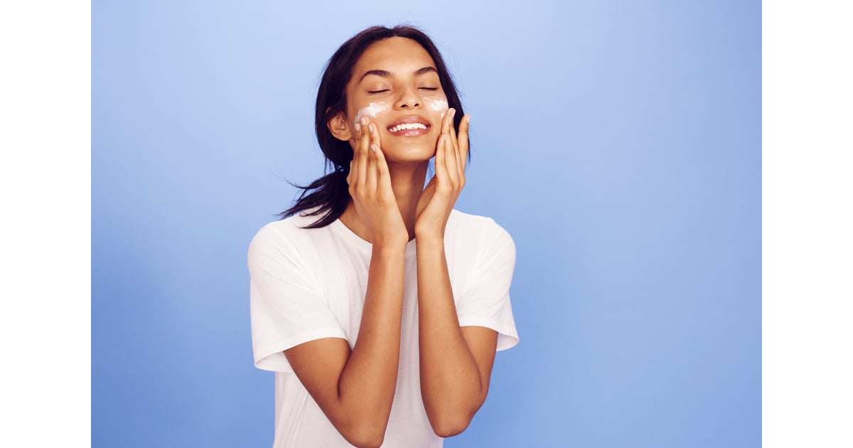 Your Face Wash Is Drying Out Your Skin Why Is My Skin Dry? POPSUGAR