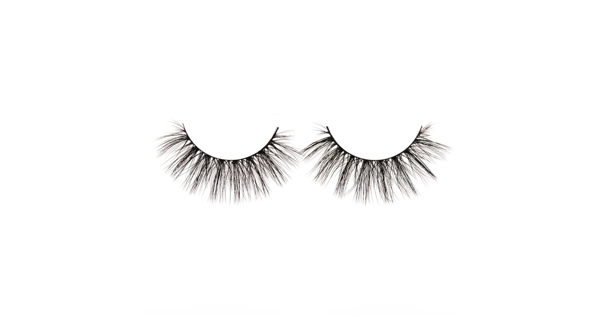 pur x barbie lashes