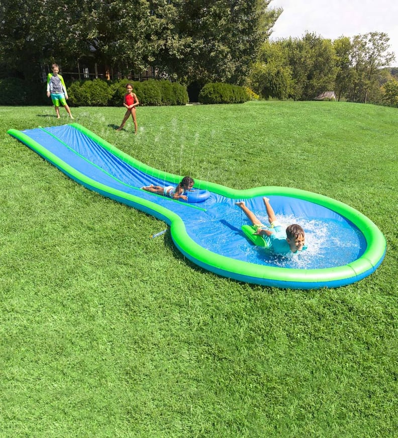 Best Backyard Pool Water Toys: How to Throw a Pool Party Without a Pool -  Thrillist