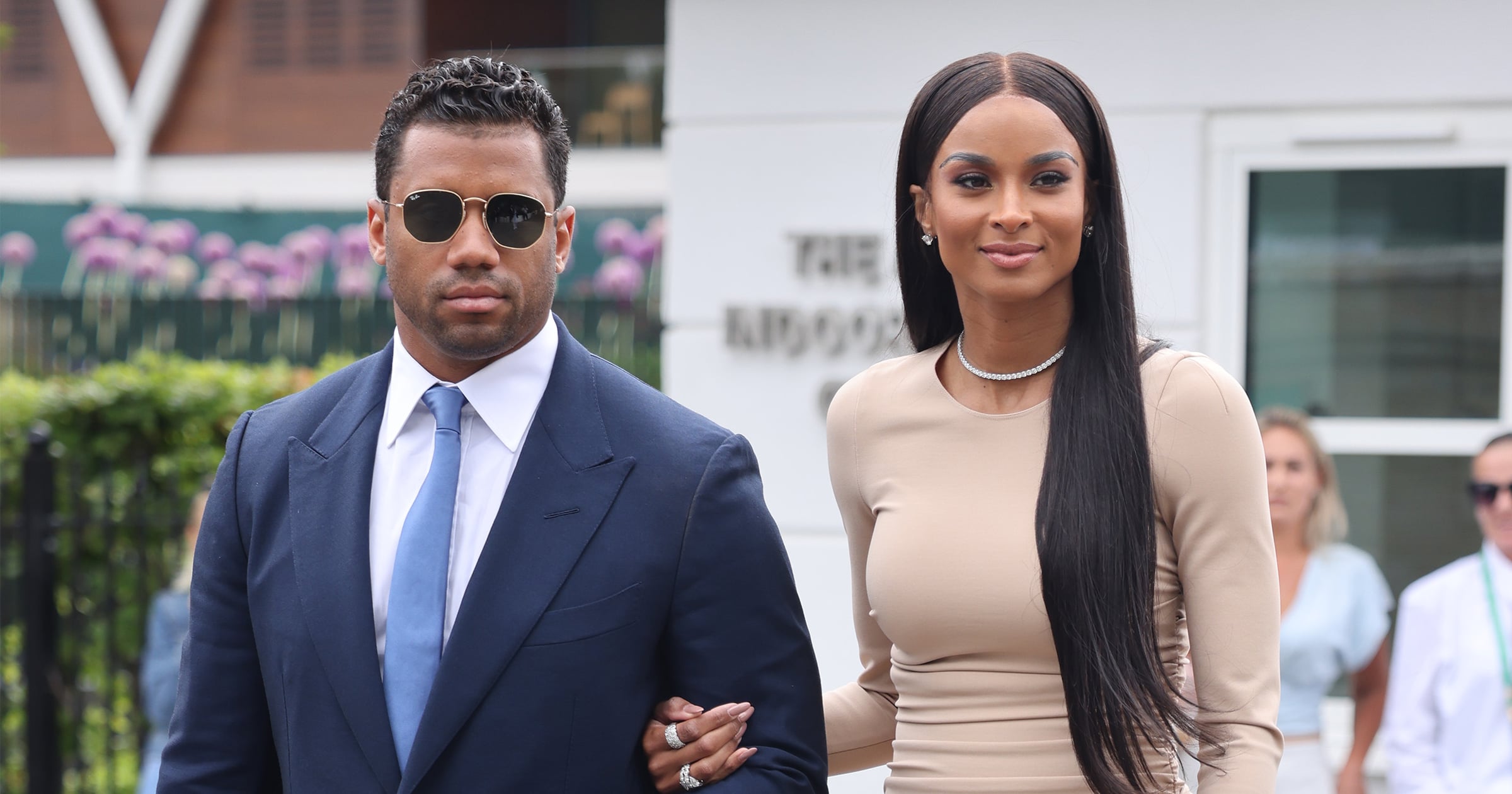 Ciara and Husband Russell Wilson's Entire Relationship Timeline