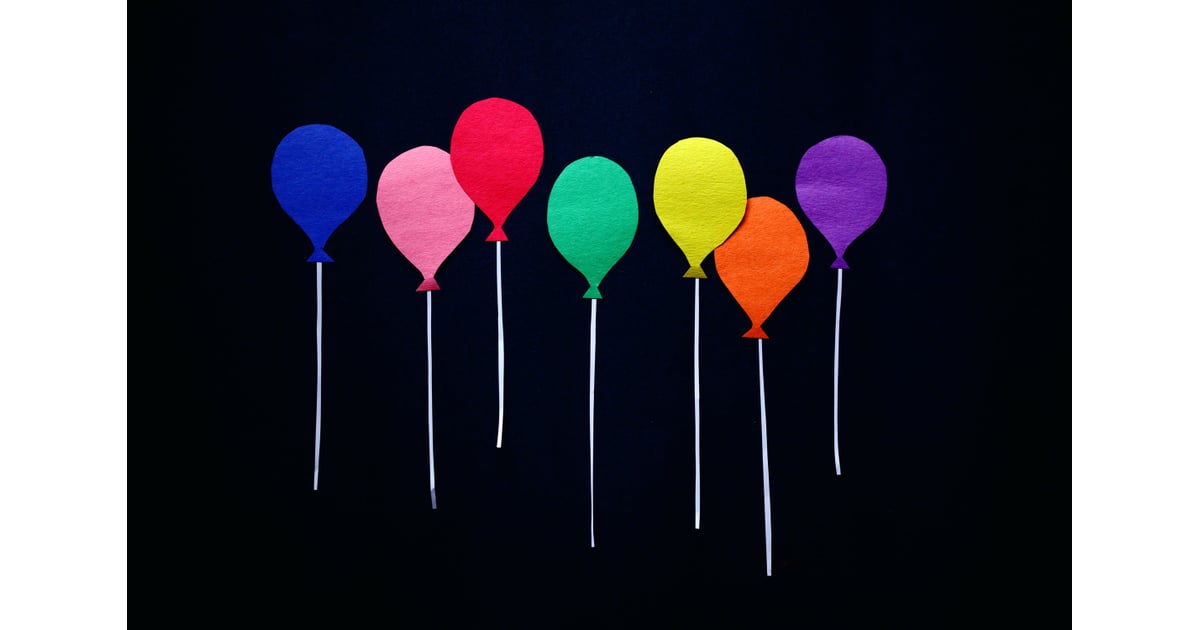 Rainbow Balloons Zoom Background Download Free Graduation Zoom