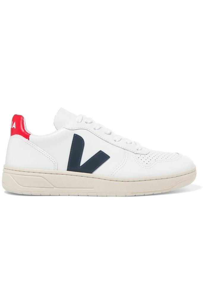Meghan's Exact Veja Sneakers