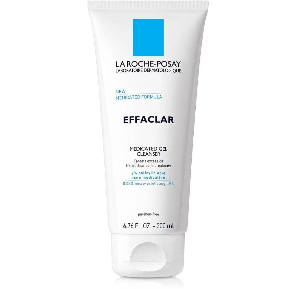 Face Cleanser