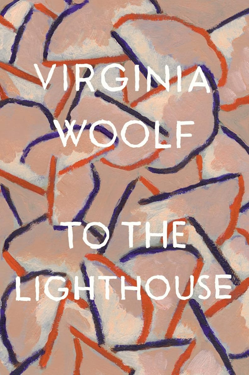 “To the Lighthouse” by Virginia Woolf