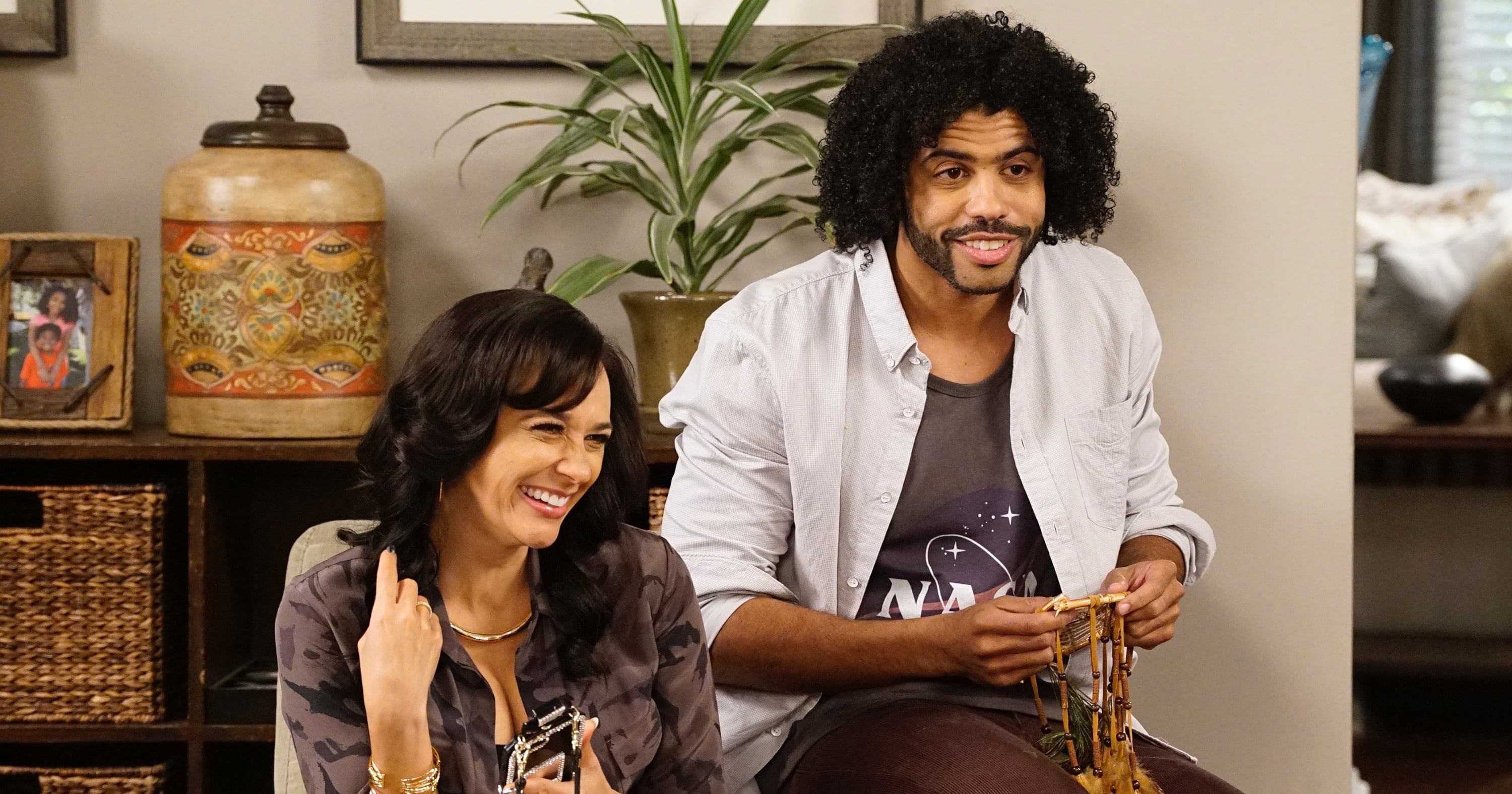 Best Black ish Guest Stars POPSUGAR Entertainment