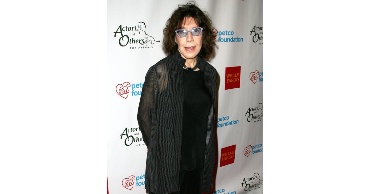 Lily tomlin sexy