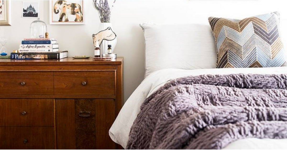 How to Divide a Studio Apartment POPSUGAR Home Australia