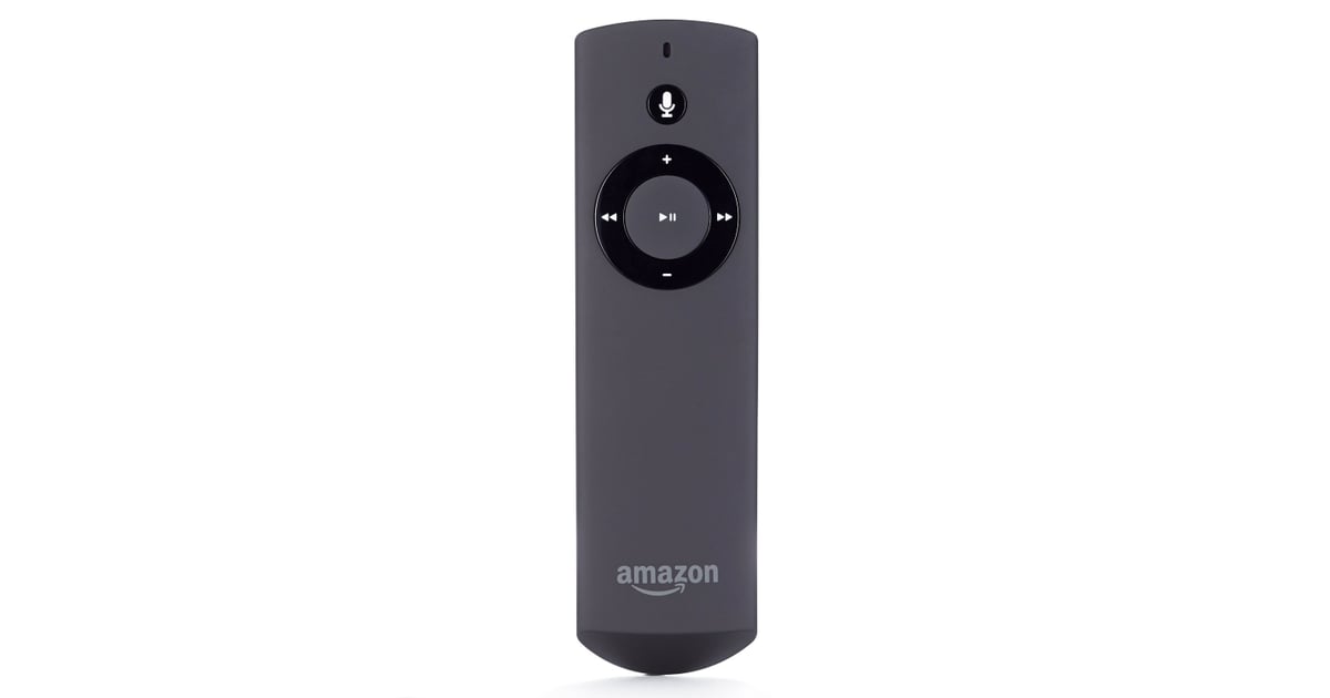 Amazon Alexa Voice Remote for Amazon Echo The Best Cyber Monday Sales