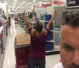 This Couple Just Went Ultimate